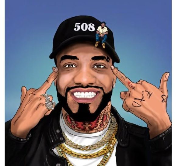 joyner lucas