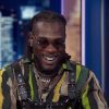Burna Boy