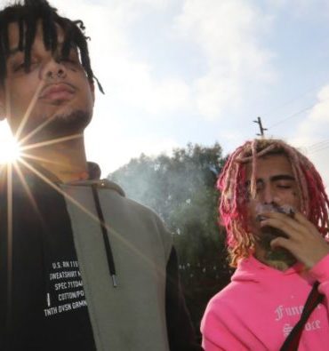 lil pum smokepurpp