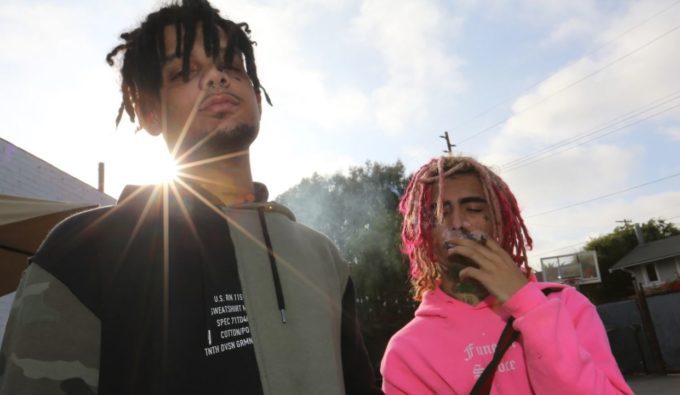 lil pum smokepurpp