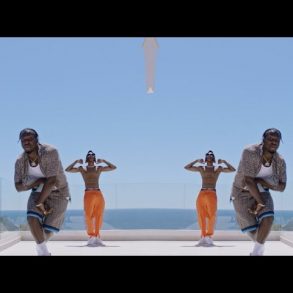 kojo funds wizkid