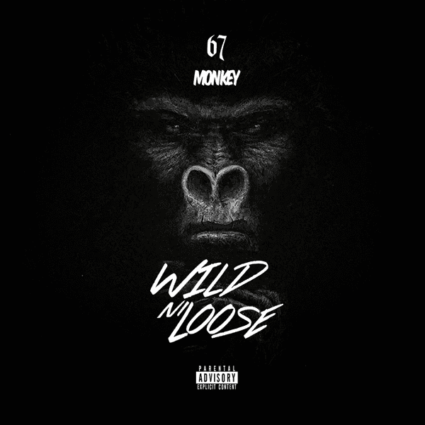 monkey 67 wind n loose