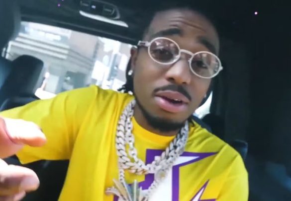 quavo virgil video
