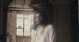 J cole