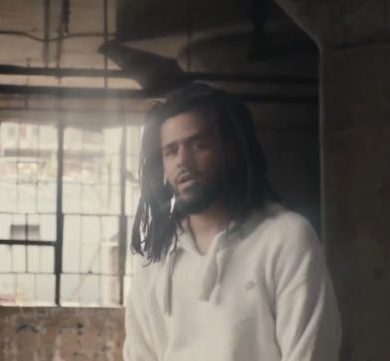 J cole