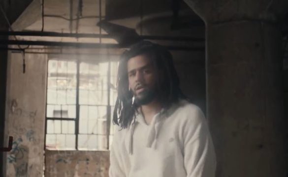 J cole