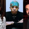 drake swae lee tekno