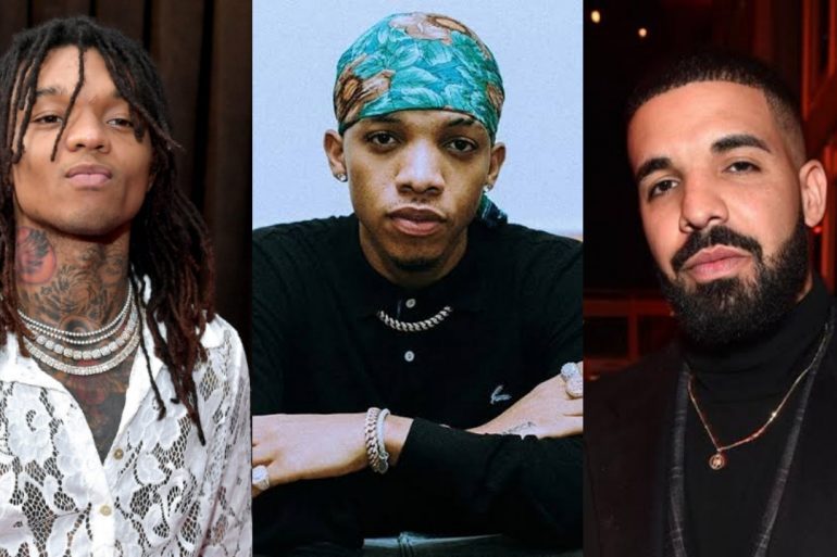 drake swae lee tekno