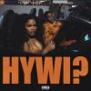 Teyana Taylor & King Combs