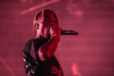 travis scott