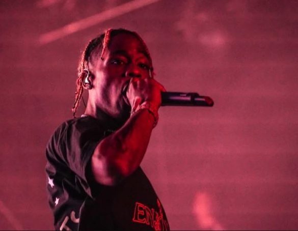 travis scott