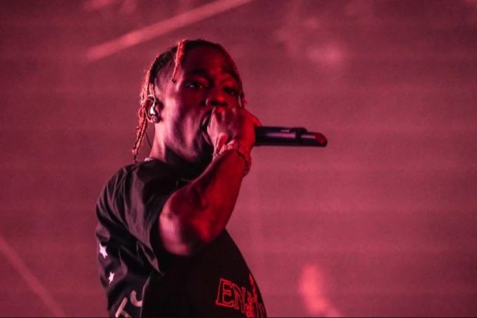 travis scott