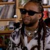 Ty dolla sign tink desk performance