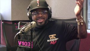 jermaine dupri nfl