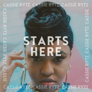 Cassie Rytz
