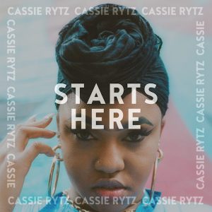 Cassie Rytz