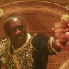 Akon music video