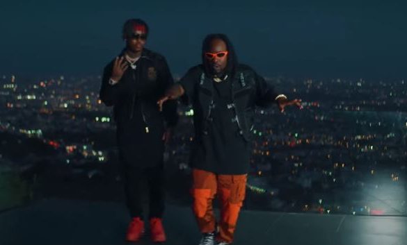 wale jeremih