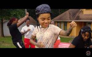 Young M.A
