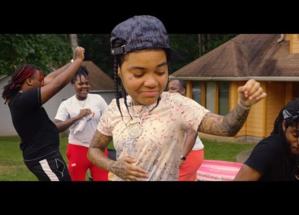 Young M.A