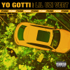 yo gotti pose lil uzi vert