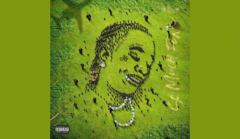 young thug so much fun