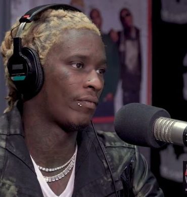 young thug interview big boy