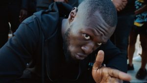 Stormzy sounds of the skeng