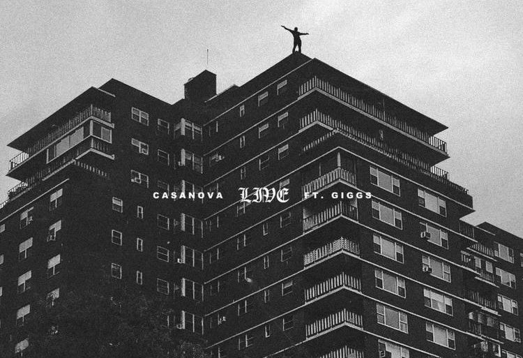 casanova giggs live