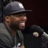 50 cent interview