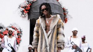 Blaqbonez “Shut Up” Video