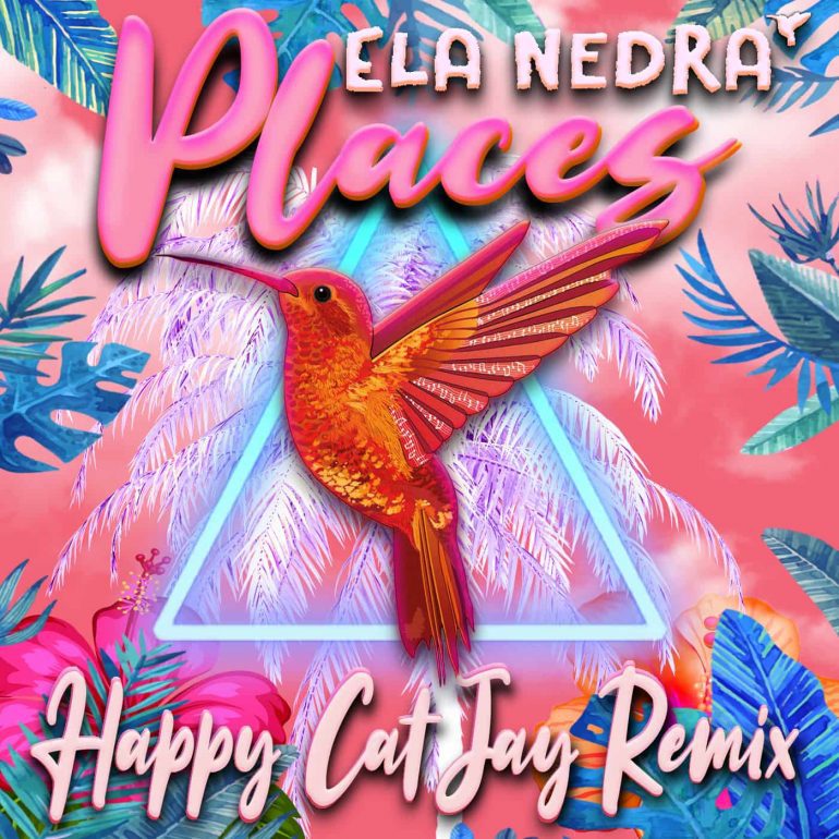 Ela Nedra