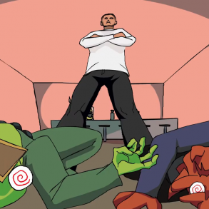 fabian secon small video