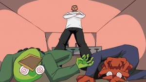 fabian secon small video