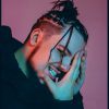 Nottingham talent HEX draws attention to "Paranoia" in new visuals