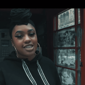 Cassie Rytz Spits Fire on SBTV's “Warm Up Sessions”
