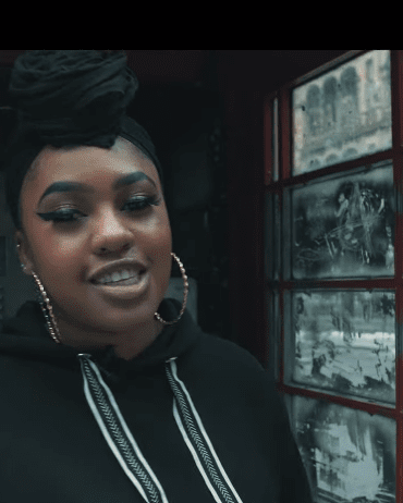 Cassie Rytz Spits Fire on SBTV's “Warm Up Sessions”