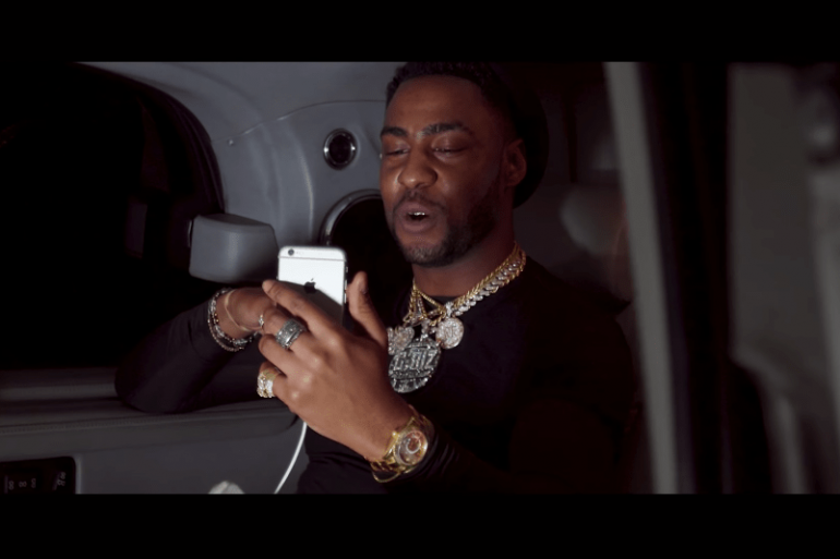 C Biz Caution Video