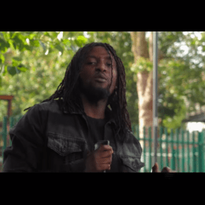 M Lo “Who's Dah” Video Feat Double R