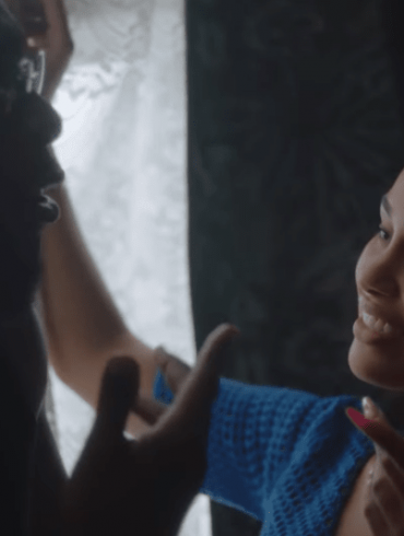 Burna Boy jorja smith
