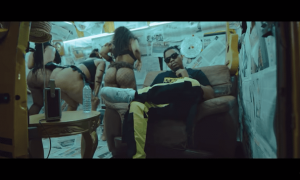 olamide pawon