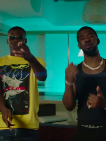TION WAYNE, jay1