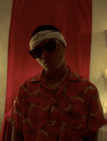 wizkid