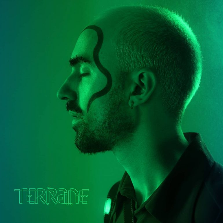 Terrane