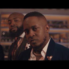 m.i abaga Blaqbonez, A-Q & Loose Kaynon