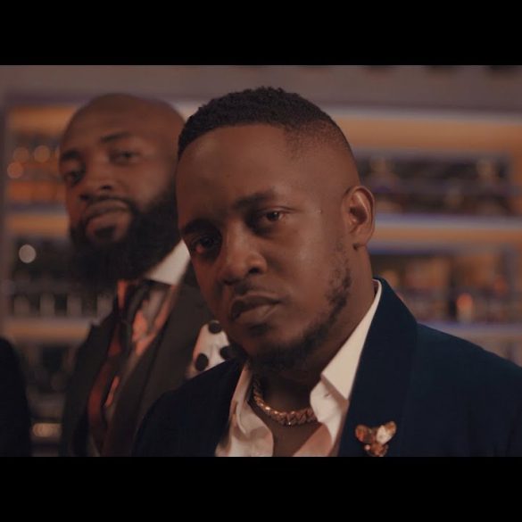 m.i abaga Blaqbonez, A-Q & Loose Kaynon