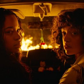 Mahalia Links Up with Ella Mai for “What You Did” Video