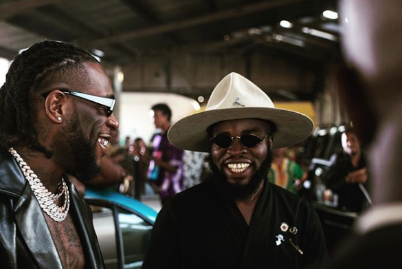 burna boy m.anifest another one