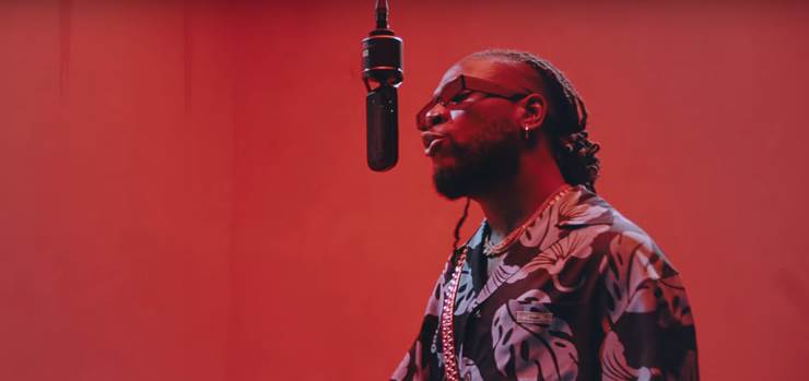 Burna Boy