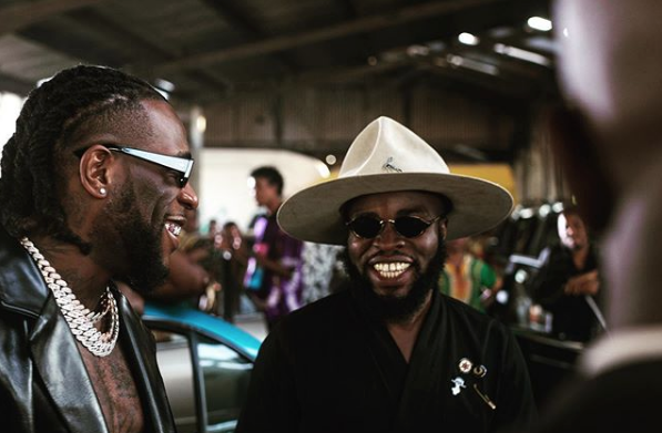 burna boy m.anifest another one